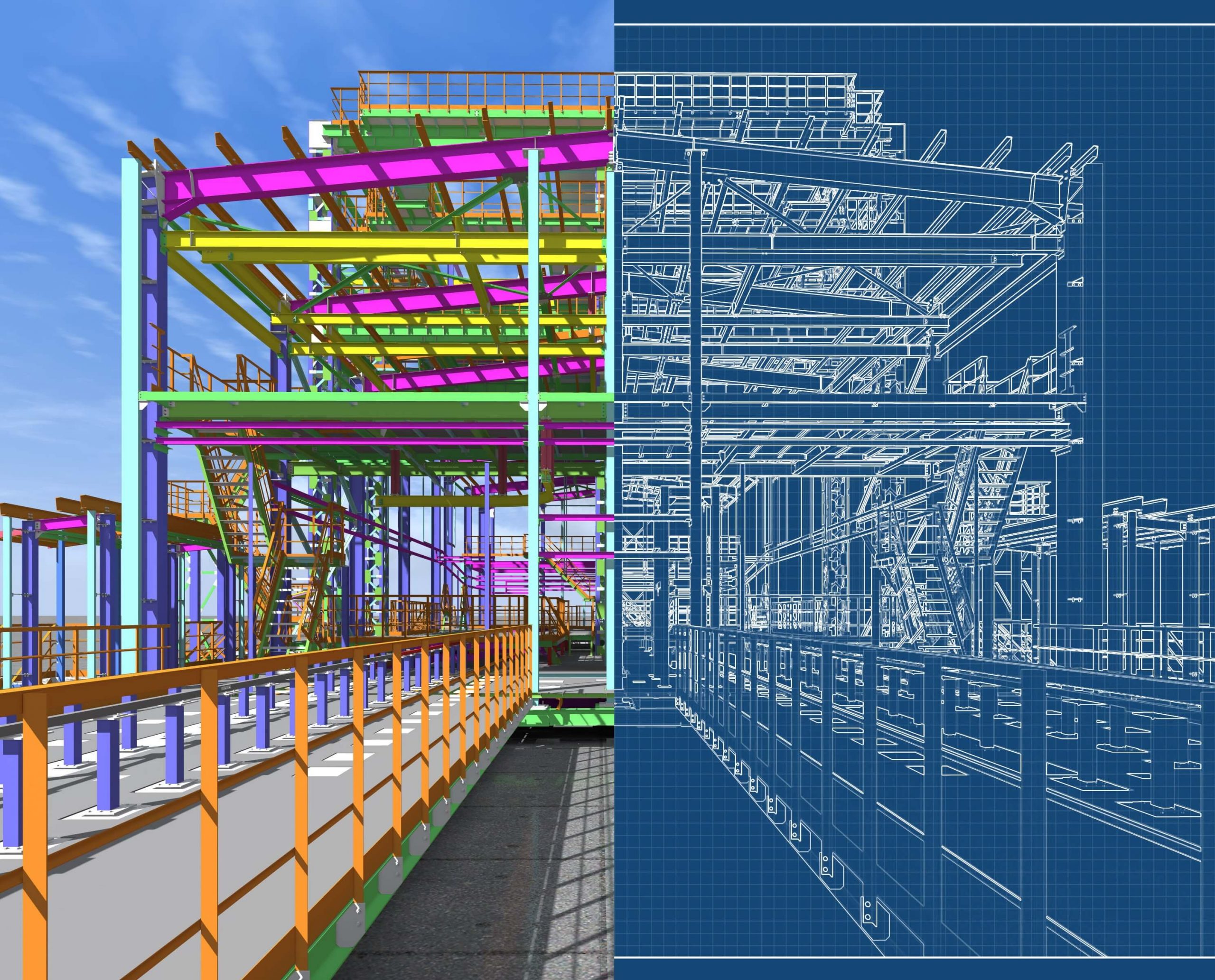 structural research and analysis corporation