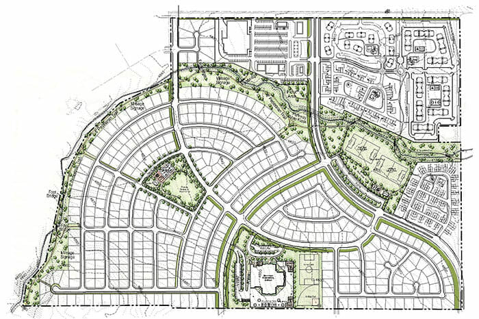 land use planning