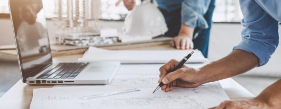 is an architectural engineer the same as a structural engineer